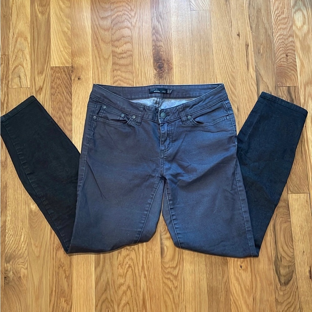 Prana Straight Leg Jeans - sz 27
